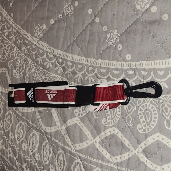 Adidas Lanyards (Unisex) - Picture 4 of 6